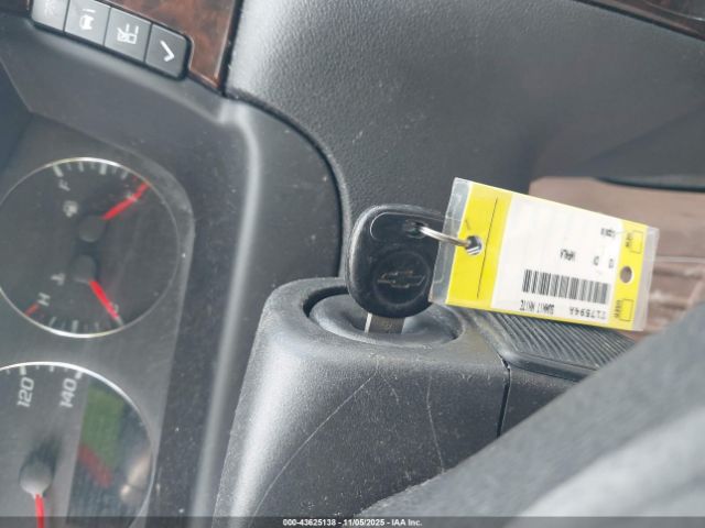 Chevrolet Impala Lt Image 7