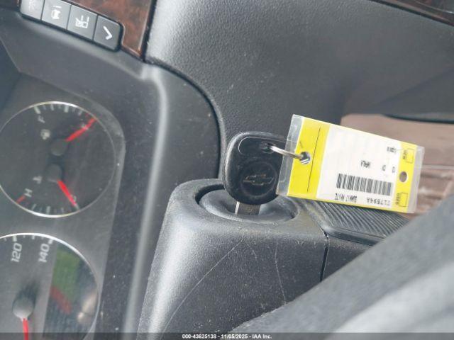 Chevrolet Impala Lt Image 7