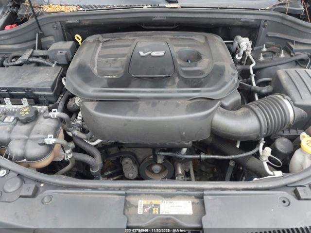 Jeep Grand Cherokee 75th Anniversary Image 10