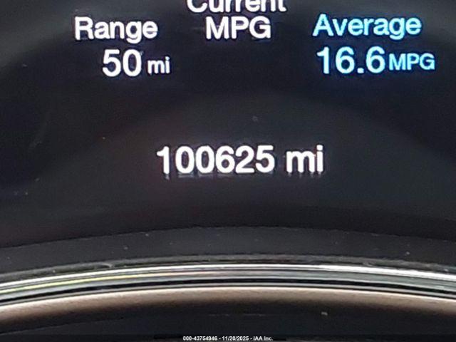 Jeep Grand Cherokee 75th Anniversary Image 17