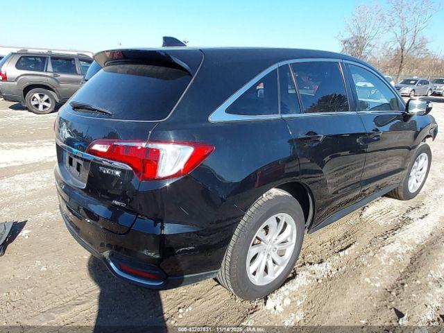 Acura RDX Image 2