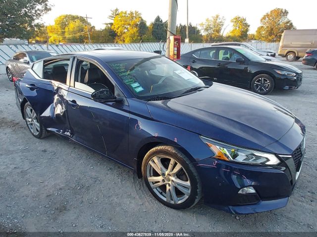 Nissan Altima 2.5 Sr Image 1