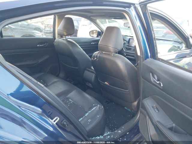 Nissan Altima 2.5 Sr Image 14