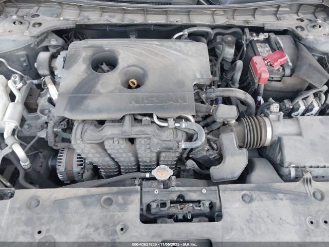 Nissan Altima 2.5 Sr Image 3