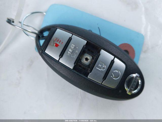 Nissan Altima 2.5 Sr Image 8