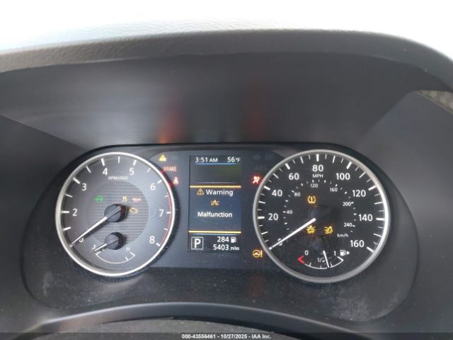 Nissan Sentra S Image 16