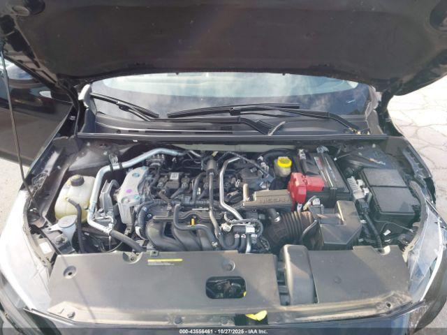 Nissan Sentra S Image 9