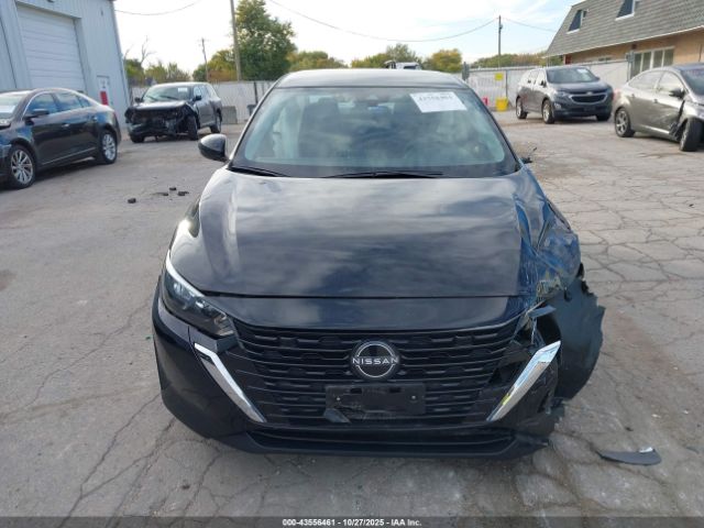 Nissan Sentra S Image 15