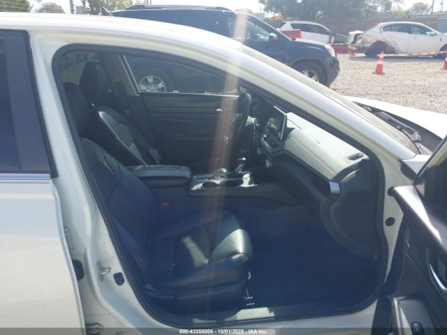 Nissan Altima Sr Intelligent Awd Image 2