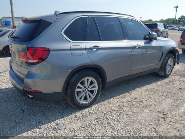 BMW X Series Xdrive35i Image 8