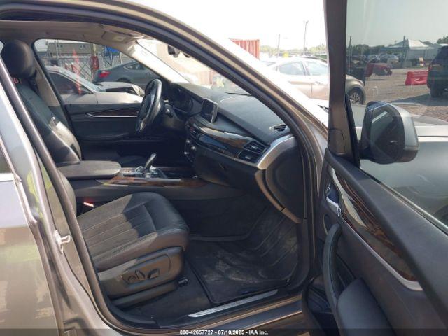 BMW X Series Xdrive35i Image 7