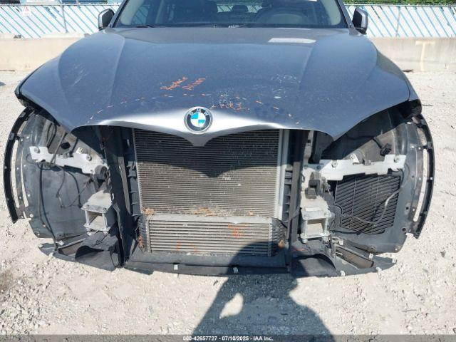 BMW X Series Xdrive35i Image 5