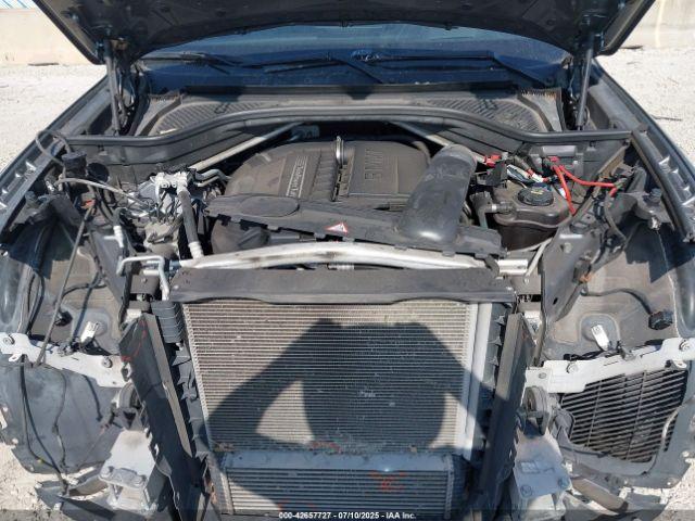 BMW X Series Xdrive35i Image 17