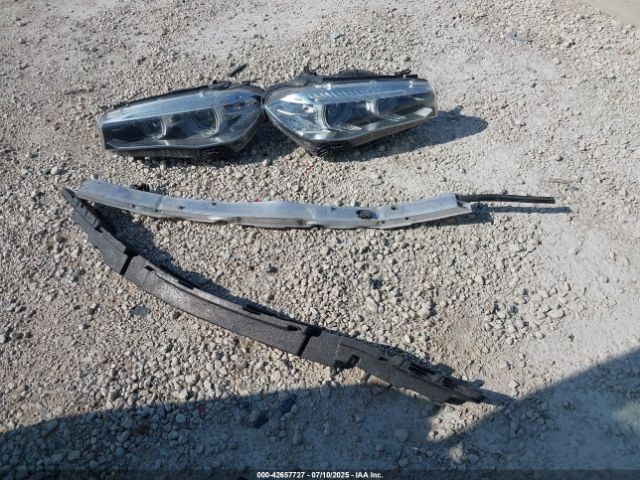 BMW X Series Xdrive35i Image 9