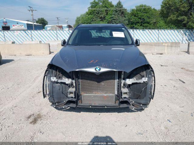 BMW X Series Xdrive35i Image 20