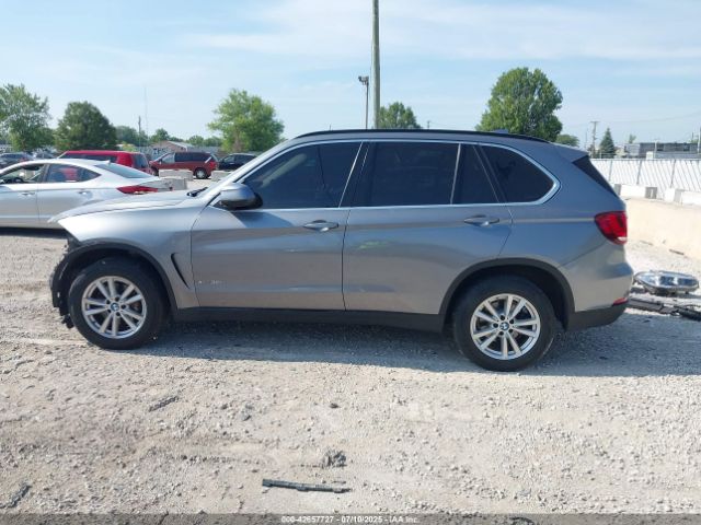 BMW X Series Xdrive35i Image 18