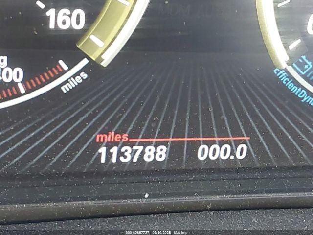 BMW X Series Xdrive35i Image 3