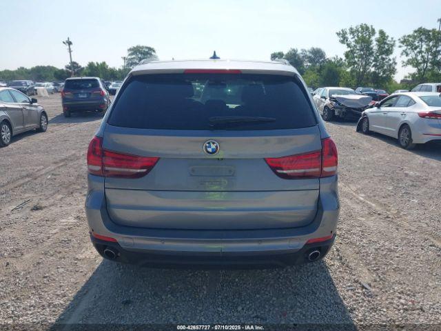 BMW X Series Xdrive35i Image 14