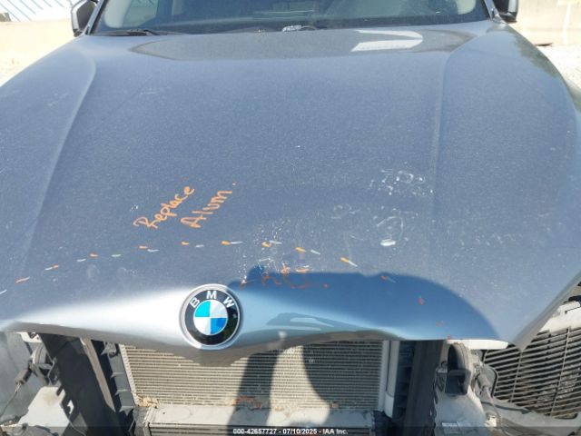 BMW X Series Xdrive35i Image 15