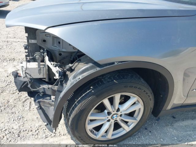 BMW X Series Xdrive35i Image 2