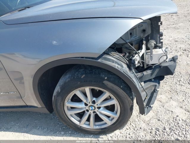 BMW X Series Xdrive35i Image 16