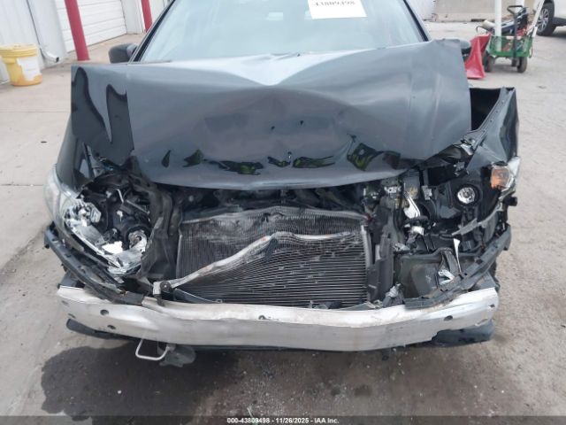 Honda Civic Lx Image 2