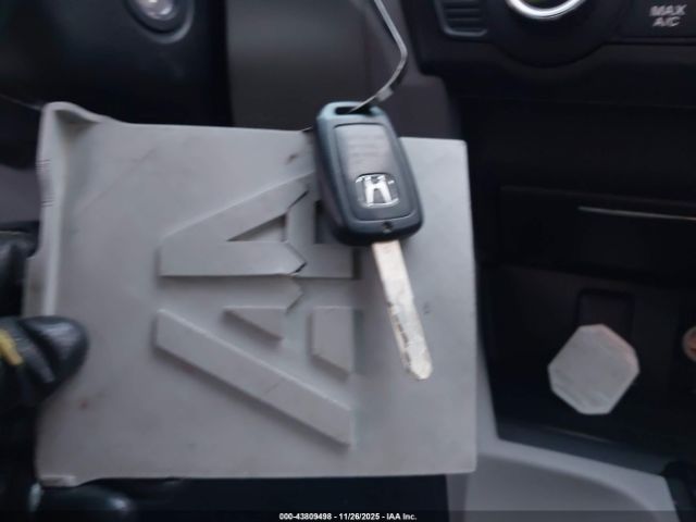 Honda Civic Lx Image 17