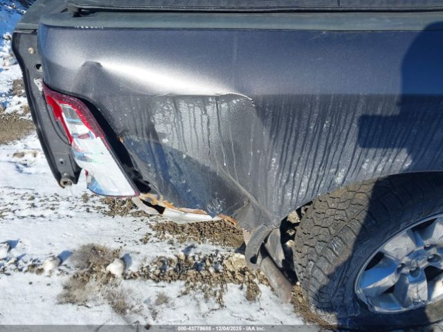 Ram 1500 Big Horn  4x4 5'7 Box Image 13