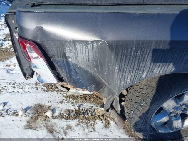 Ram 1500 Big Horn  4x4 5'7 Box Image 13