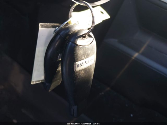 Ram 1500 Big Horn  4x4 5'7 Box Image 2