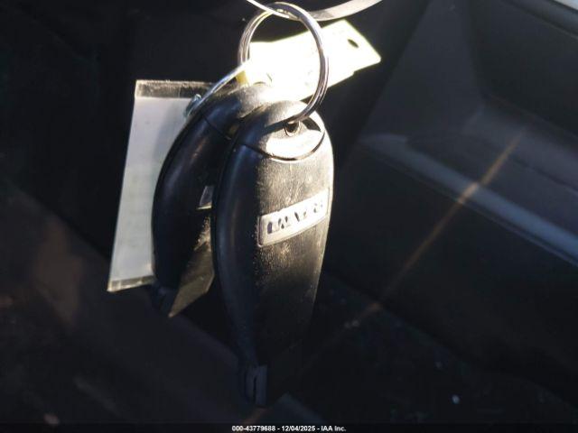 Ram 1500 Big Horn  4x4 5'7 Box Image 2