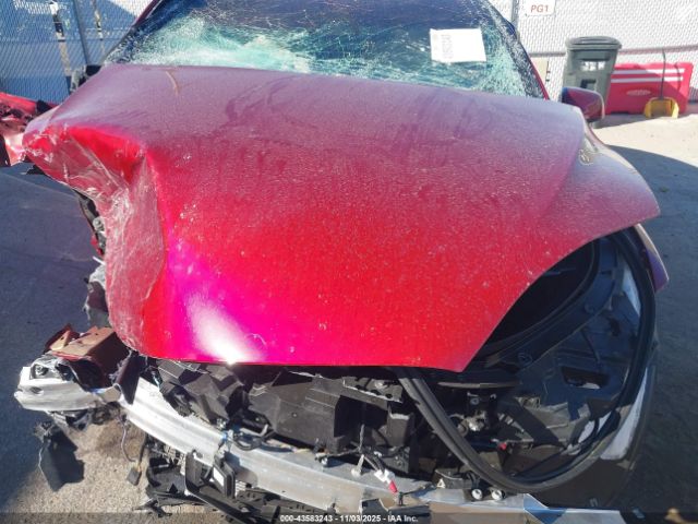 Tesla Model X Long Range Image 7