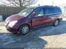 Honda Odyssey Ex-l Image 7