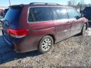 Honda Odyssey Ex-l Image 5