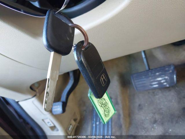 Honda Odyssey Ex-l Image 16