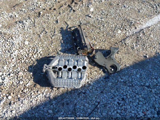 Honda Odyssey Ex-l Image 8