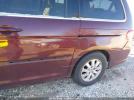 Honda Odyssey Ex-l Image 12