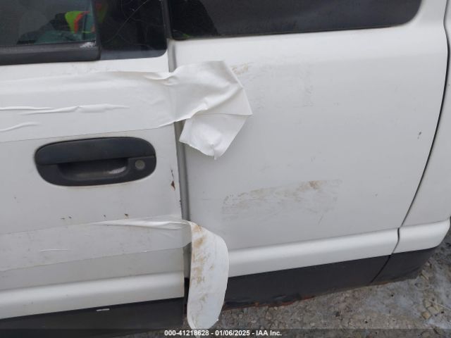 Dodge Ram 2500 St Image 3