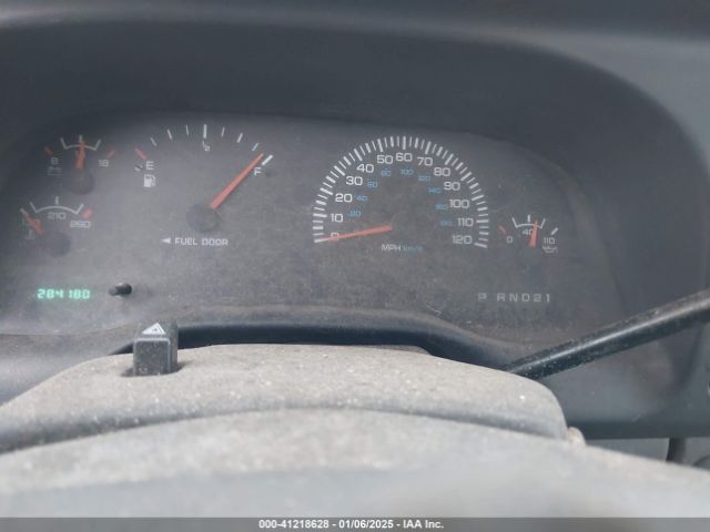 Dodge Ram 2500 St Image 7