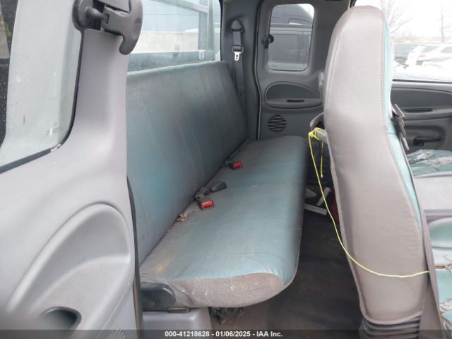 Dodge Ram 2500 St Image 4