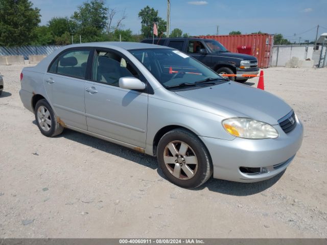 Toyota Corolla Le Image 1