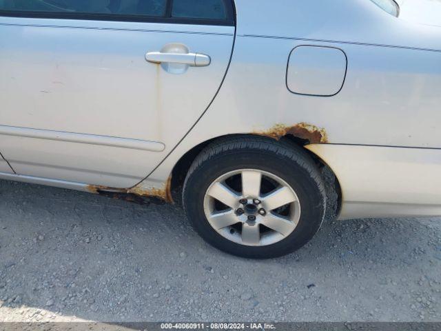 Toyota Corolla Le Image 6