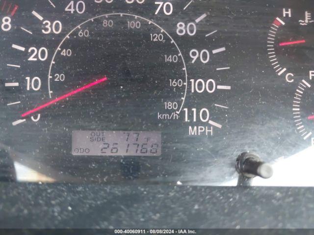 Toyota Corolla Le Image 9