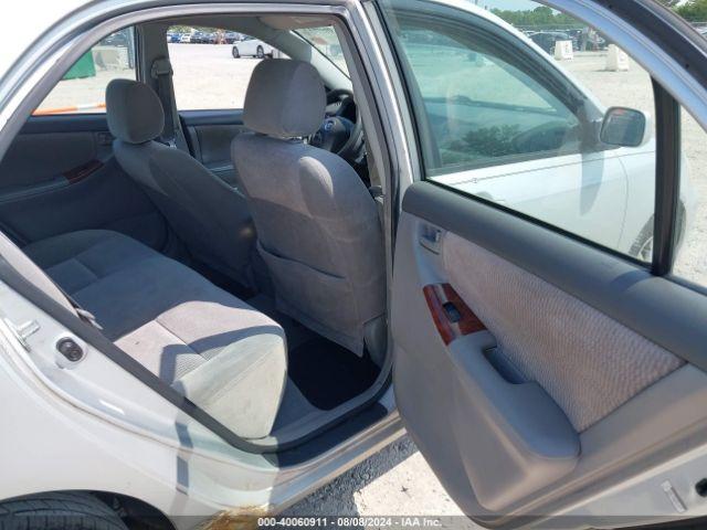 Toyota Corolla Le Image 5