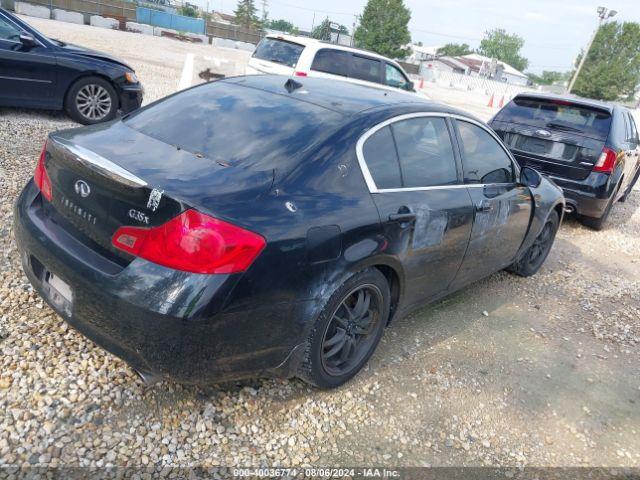 INFINITI G35x Image 6