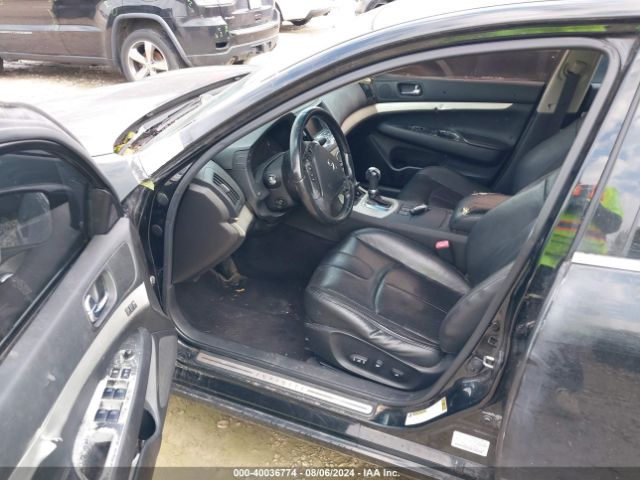 INFINITI G35x Image 3