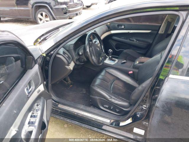 INFINITI G35x Image 3