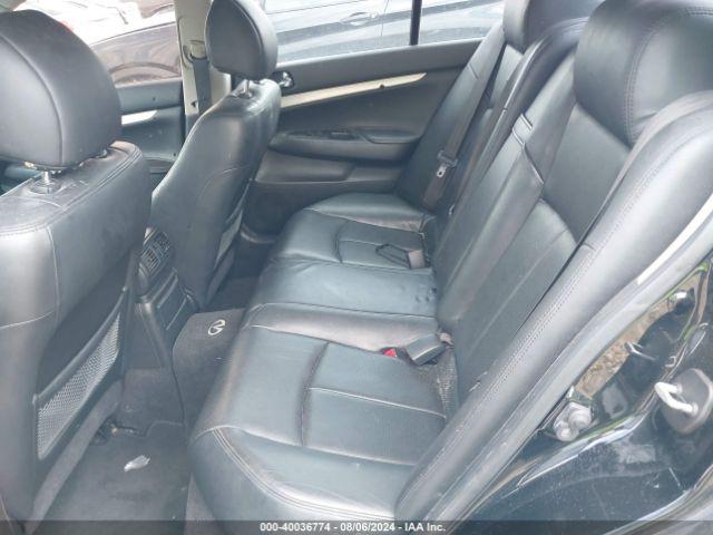 INFINITI G35x Image 8