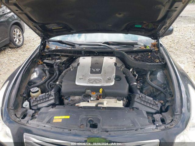 INFINITI G35x Image 12