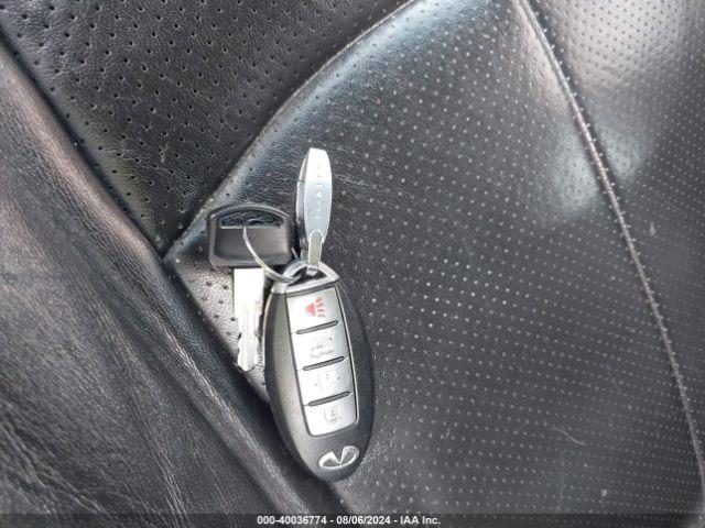 INFINITI G35x Image 11